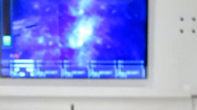 Infinite Space Nintendo DS Game Review смотреть онлайн