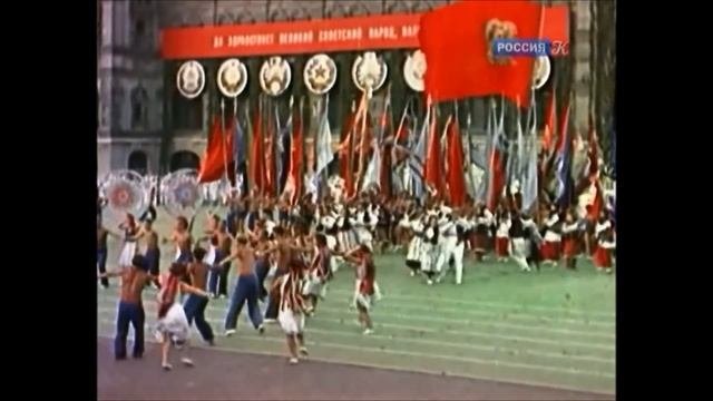 Полюшко-поле (Polyushko Pole)
