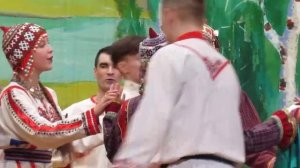 чувашская песня9