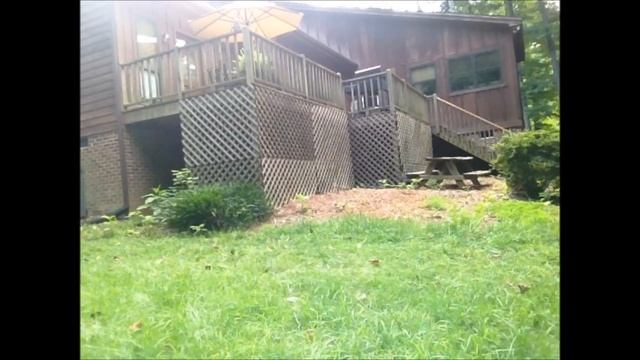 Fiskars 6201 18-Inch Staysharp Max Reel Lawn Mower смотреть онлайн