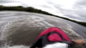 гидроцикл BRP Sea-Doo Spark в Москве