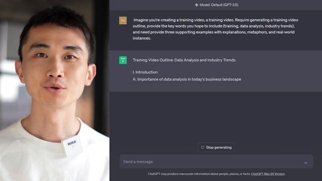 Use ChatGPT to Create Your Video Script in Just 5 Minutes! | 6 Expert Tips