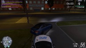 В ПОГОНЕ ОТ СТРИМСНАЙПЕРОВ В ПРОВИНЦИИ! | MTA Province Demo