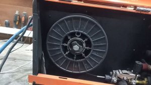 omax mig-220 китайский полуавтомат после двух лет эксплуатации что сним и как работает?