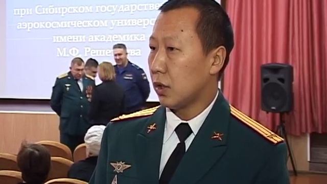 Школьникам предложили военные профессии смотреть онлайн