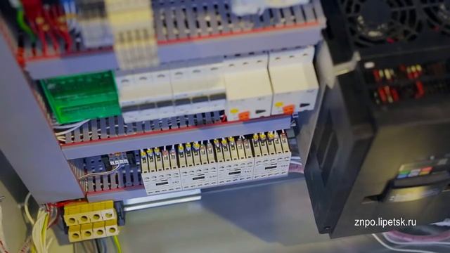 Преимущества нашего профилегибочного оборудования