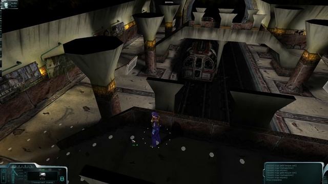 #3 Власть закона: полицейские истории. На харде в СОЛО на пистолетах. Нижний город. Ликвидация банд смотреть онлайн