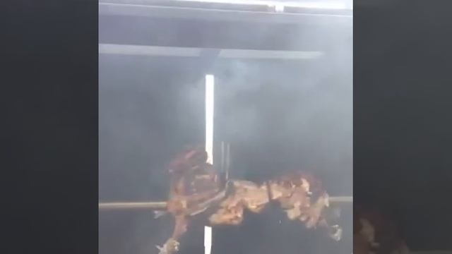 Электромангал в Динопарке смотреть онлайн