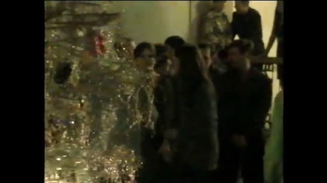 Полуночное. Новогодняя дискотека 1999 г. смотреть онлайн