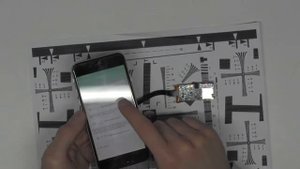 Настройка приложения HDWifiCam Pro App