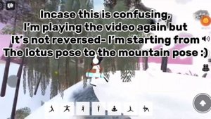 How to find lotus pose in alo sanctuary- Roblox #roblox #alosanctuary