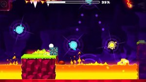 ГАЙД КАК ПРОЙТИ ФИНГЕР ДАШ!