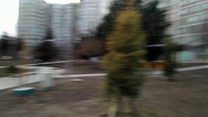 Тбилиси 2020 год . Район Варкетили.