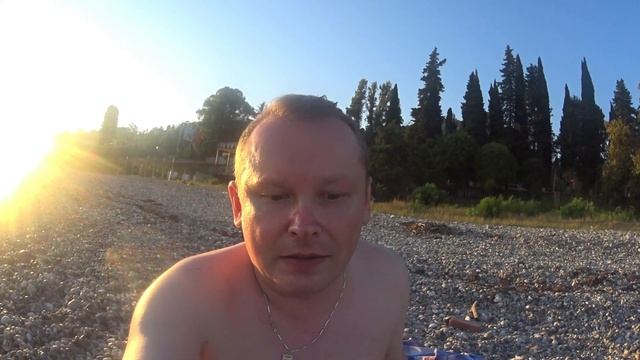 #2.НОВЫЙ АФОН. Заселяюсь?Бутик-отель "LIME" ?Бегу на пляж и море ?Сим-карта для интернета в Абхазии смотреть онлайн