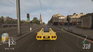 МАШИНЫ ДЛЯ ПРОХОЖДЕНИЯ СЕЗОННЫХ РАДАРОВ, СКОРОСТНЫХ УЧАСТКОВ и ПРЫЖКОВ /Forza Horizon 4 /