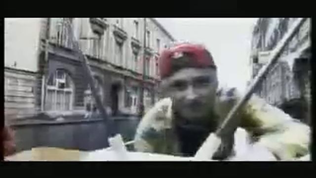 Пропоганда Мелом смотреть онлайн