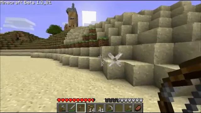 WORKING!!! Download Minecraft v1.2.3 FULL VERSION for FREE! смотреть онлайн