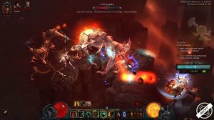 Diablo 3: Портал дерзаний  ротация #241