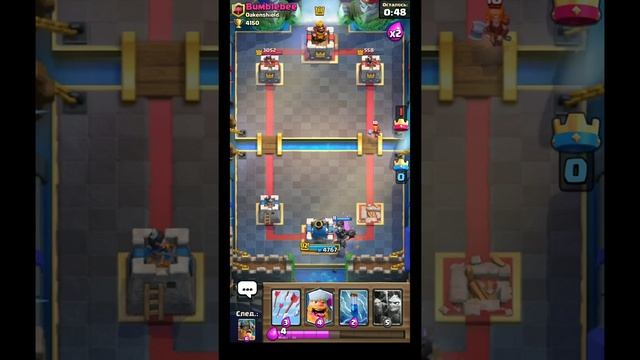 Клеш рояль на поднять кубки топ колода с 4000 к до 4300 можно поднять с этой колодой смотреть онлайн