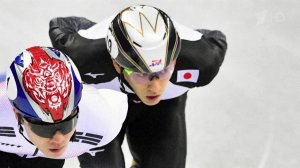В Пхенчхане японский спортсмен уличен в применении допинга и отстранен от олимпийских стартов