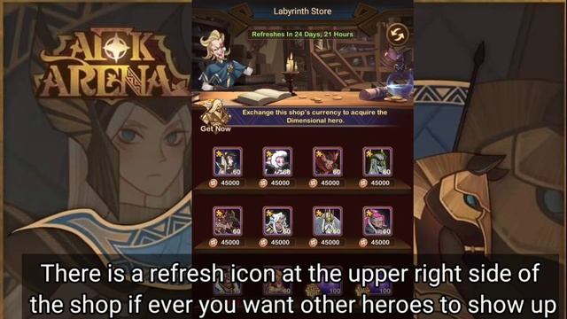 AFK ARENA ULTIMATE BEGINNER GUIDE TIPS 2020 смотреть онлайн