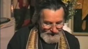 Митр. Антоний Сурожский. Тайные молитвы литургии