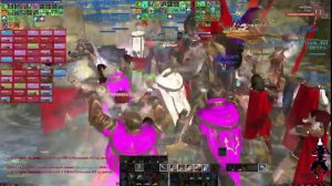 Siege  Rise vs. Advaita 06.07.14