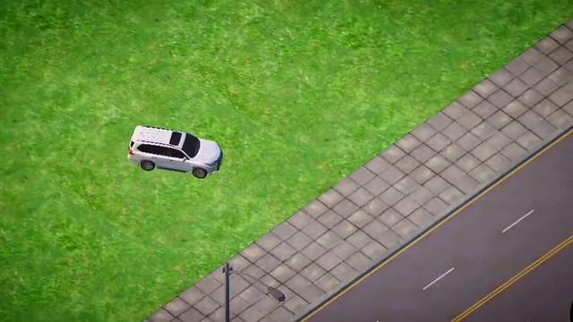 LX570 free drive#Lexus#Toyota#Honda#audi#Lamborghini#Porchee#Ferrari#Pagami#Suzuki#Kia#MGMotors#EV смотреть онлайн