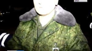 На Орловщине прошел рейд ГИБДД «Нетрезвый водитель»