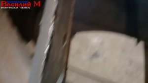 Печь для бани из дисков от КАМАЗа. Крутая самоделка.