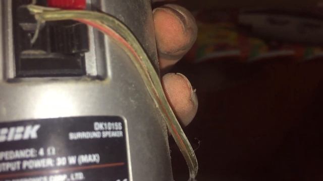 Обзор домашнего кинотеатра из прошлого смотреть онлайн