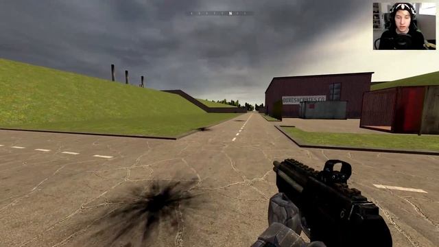 Make Your OWN ADMIN GUN With This Custom SWEP! | Garry's Mod смотреть онлайн