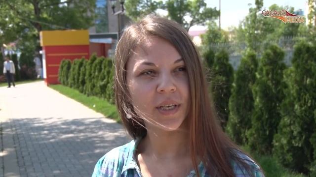 Жители города назвали самые красивые достопримечательности Комрата