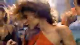 Kylie Minogue - Spinning Around