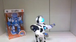 Роботы игрушки, детские роботы интерактивные