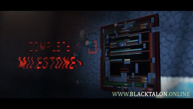 Blacktalon Season 5