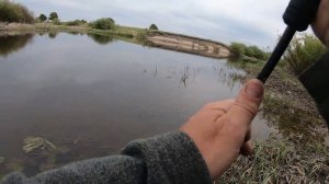 Norstream Ultra New: джиг и воблеры