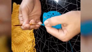 Мастер-класс/Летняя панама из хлопка Часть 1