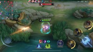 РОДЖЕР - КРИТЫ БИЛД - ТОП РОССИИ 25 МОБАЙЛ ЛЕГЕНДС #mobilelegends #mlbb #млбб #rogerbuild #rogermlb