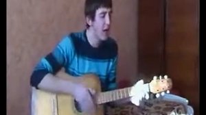 Грозный весь разбит, в нём нет целых стёкол