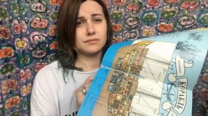 Мои детские книжки || Книжки из детства (СССР и 90-е)