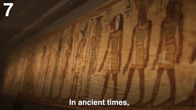 10 Amazing Facts About The Dead Sea смотреть онлайн