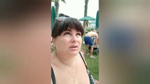 Отель Seagull Hotel 4* в Бельдиби))  Циля  и Зяма в Турции!!!)))