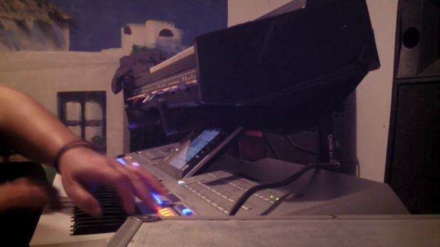 Tyros 4 Kanun Yali Sh2000 смотреть онлайн