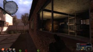 S.T.A.L.K.E.R.: Call of Pripyat (Gunslinger Mod) - ПММ-12  «наградной»