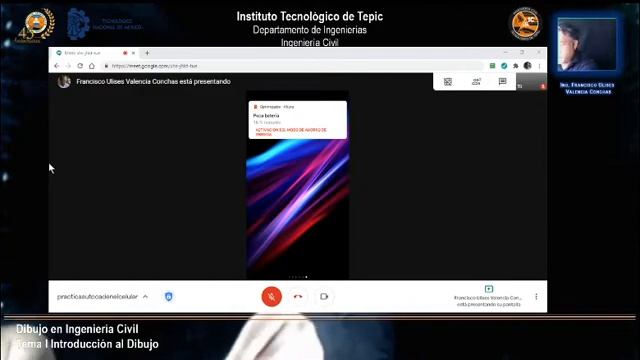 Teclado y Mouse en tu Celular AutoCad смотреть онлайн