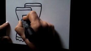 Как нарисовать сапоги  -   How to draw boots   -   Wie zeichnet man Stiefel?