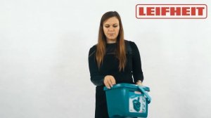 Ведро для уборки Leifheit Combi 12л арт 52000