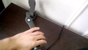 Кронштейн для монитора Tuarex ALTA-3002 аналог ergotron neo flex arm