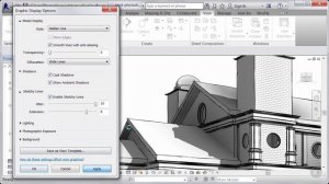 Generating Sketchy Lines in Revit Views